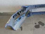 bumper front SKODA OCTAVIA III 3 RS LIFT 17- 5E