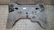 axle beam front RENAULT TARFIC II VIVARO A 2.0 DCI 2006