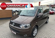 Volkswagen Multivan 2,0 TDI 4-Motion 180 KM GW...