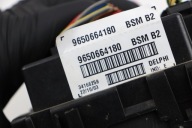 CITROEN PEUGEOT modulo Scatola BSM B2 9650664180