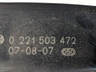 coil ignition OE 0221503472 Opel Corsa D 06-14