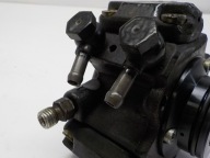 OPEL CORSA D 1.3 CDTI Z13DTJ injection pump BOSCH