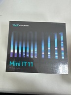 PC MINI IT 11 GEEKOM GM11I7T I7-11390H 32GB DDR4 M2 1TB