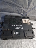 Panel klimatizaci klími Audi A8D2 OE 4D0820043C