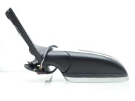 mirror exterior left AUDI A4 B8 LIFT LX7W 6 PIN