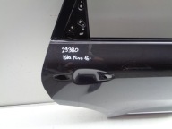 door right rear. KIA NIRO 16- NR 29380