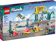 LEGO Friends Skatepark 41751