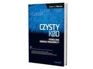 Czysty kod. Podręcznik dobrego programisty