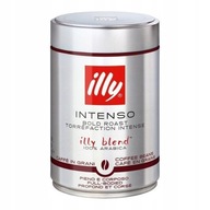 Illy INTENSO BOLD ROAST BEANS