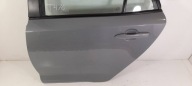 Toyota Corolla E21 Kombi door rear. left 1H5 (T476)