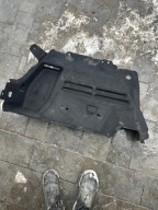 boot upholstery left rear part RENAULT AUSTRAL 849519949R