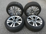 Koła alufelgi Mercedes S-klasa 19" 245/45R19