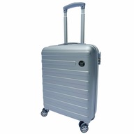 Cestovný kufor kabínový ľahký 2,5 kg príručná batožina 40x20x55 cm
