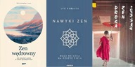Zen wędrowny + Nawyki zen + Droga zen
