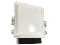computer control unit of the engine ECU KIA CEED III 1.6 CRDI 39100-2U205