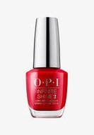 Opi Infinite Shine 2 RED 15ml lakier do paznokci