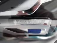 MERCEDES S-KLASA W223 DIGITAL LIGHT FULL LED light