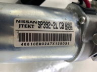 NISSAN TIIDA pompa servosterzo SP392-2LCB