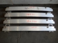 sider below bumper front MG5 MG 5 EV 2021