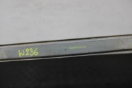 sider brace console A2065240300 MERCEDES-BENZ CLE 236 W236