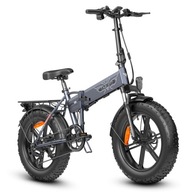 Elektrický skladací bicykel Engwe EP-2 PRO 750W Š