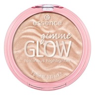 essence rozświetlacz gimme glow 10