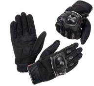 Letnie rękawice motocyklowe Adrenaline MESH PPE