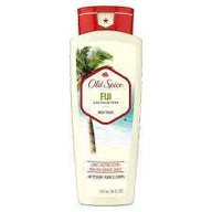 Old Spice Fiji 532 ml - Żel pod prysznic