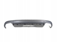 AUDI S4 B8 spoiler accessori Paraurti posteriore posteriore | GetMotor
