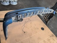 bumper rear part TOPASBLAU METALLIC (364) BMW E39 530D