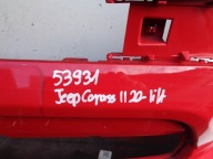 front bumper JEEP COMPASS II 20- LIFT NR 53931