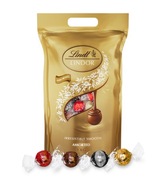 Lindt Lindor 1kg z Niemiec Assorted Mix Smaków Prezent Komunijny Komunia