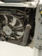 radiators complete TOYOTA COROLLA CROSS 2,0i