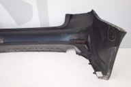 bumper rear BMW G20 BLACK SAPPHIRE METALLIC 475