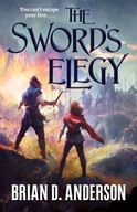 The Sword s Elegy Anderson Brian D.
