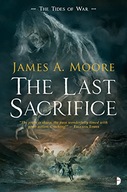 The Last Sacrifice Moore James A.