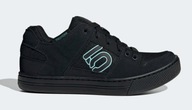 FIVE TEN Buty Freerider Lady Black/Mint/CoreBlack 37,3