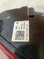light rear part rear right Hyundai Bayon Led