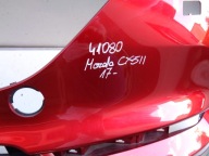 FRONTSTOSSSTANGE MAZDA CX5 II 17- NR 41080