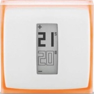 Netatmo Termostat NTH01-EN-EU-C