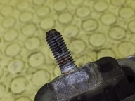 BMW E90 2.0 Motorlager 13981112
