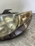 REFLEKTOR light left SEAT IBIZA 6J 09- 6J1941005D