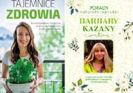 Tajemnice zdrowia Gwiazdowska + Porady Kazany