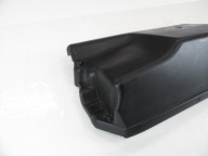 gehäuse blende abdeckung filter luft BMW e38 e39 e53 2.5 3.0 M57 DIESEL