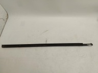 Audi Q8 E-TRON SUV 4KE moulding dust door windows left front 4ke837475