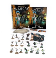 Warcry: Pyre and Flood - starter set