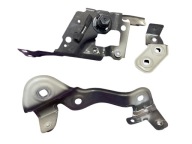 staffa parafango sinistro KOMPLET BMW 4 G22 G23 C36