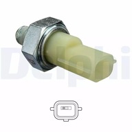 Delphi SW90073 Olejový tlakový spínač + Upínacia bandáž 2,5 mm x 150 mm 1 ks