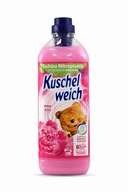 Kuschelweich Pink Kiss Tekutina na oplachovanie 1L DE