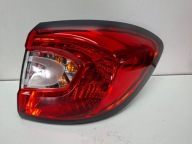 light rear right 265509762R RENAULT CAPTUR and 2013-2016
